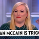 This Week In Meghan McCain Brings Us So Many Hurt Feelings It's Kind of Hard to Keep Track